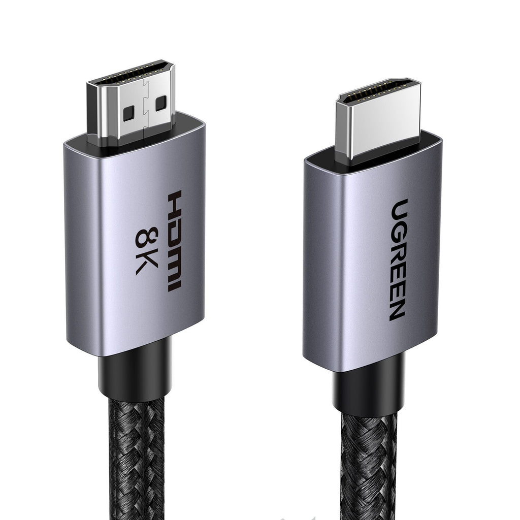 UGREEN 8K HDMI 2.1 Cable 3m - Wolf Media Store