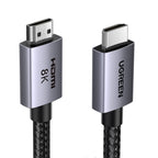 UGREEN 8K HDMI 2.1 Cable 5m - Wolf Media Store
