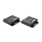 HDCVT HDMI1.4 70m Extender with IR-Wolf Media Store
