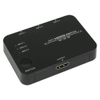 HDCVT SWITCH HDMI 2.0 3-1-Wolf Media Store