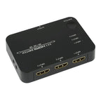 HDCVT SWITCH HDMI 2.0 3-1-Wolf Media Store