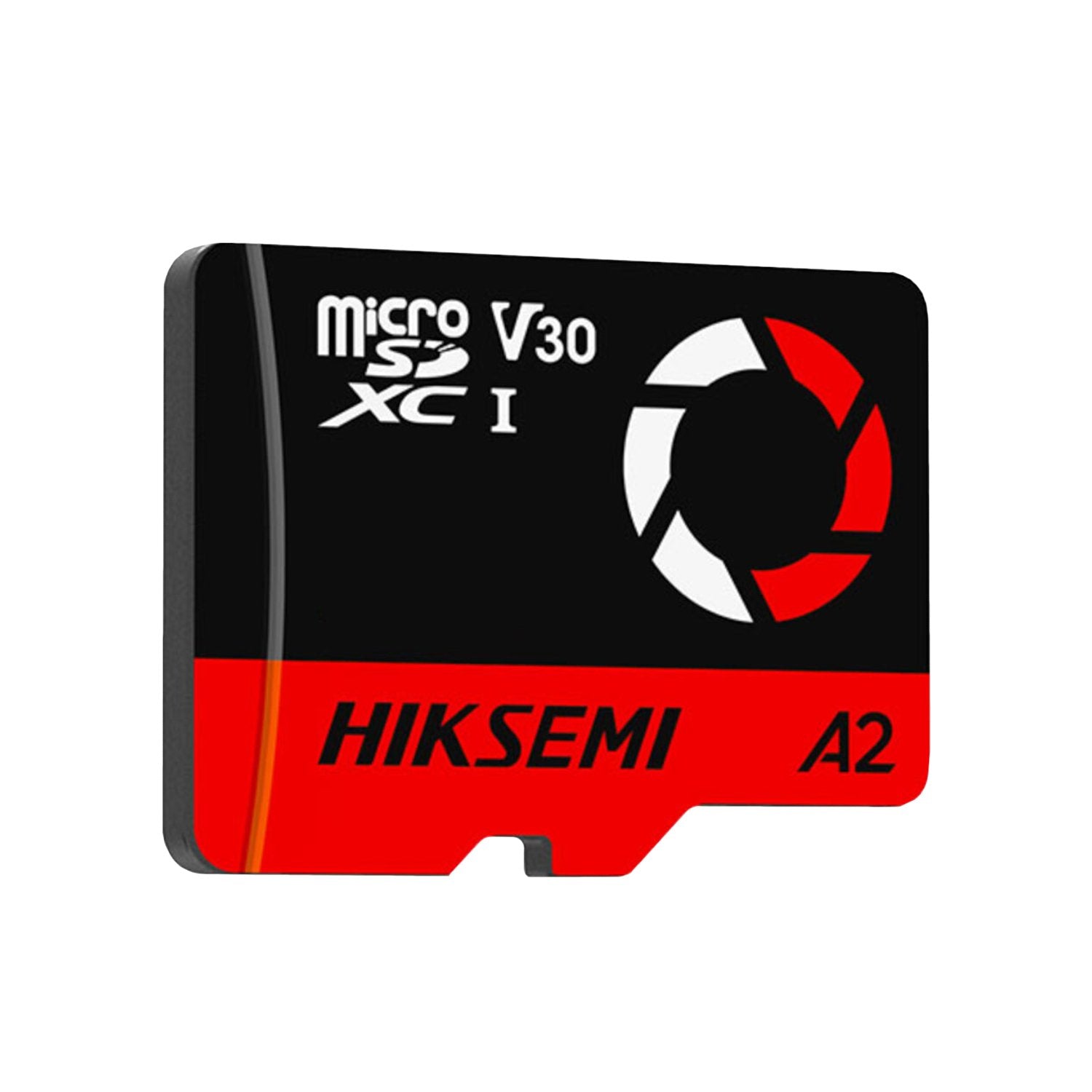 Hiksemi Capture V30 256GB MicroSDXC (Without Adapter)-Wolf Media Store