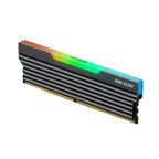HIKSEMI Future RGB 8GB 3600MHz DDR4 UDIMM Gaming Memory – Black-Wolf Media Store