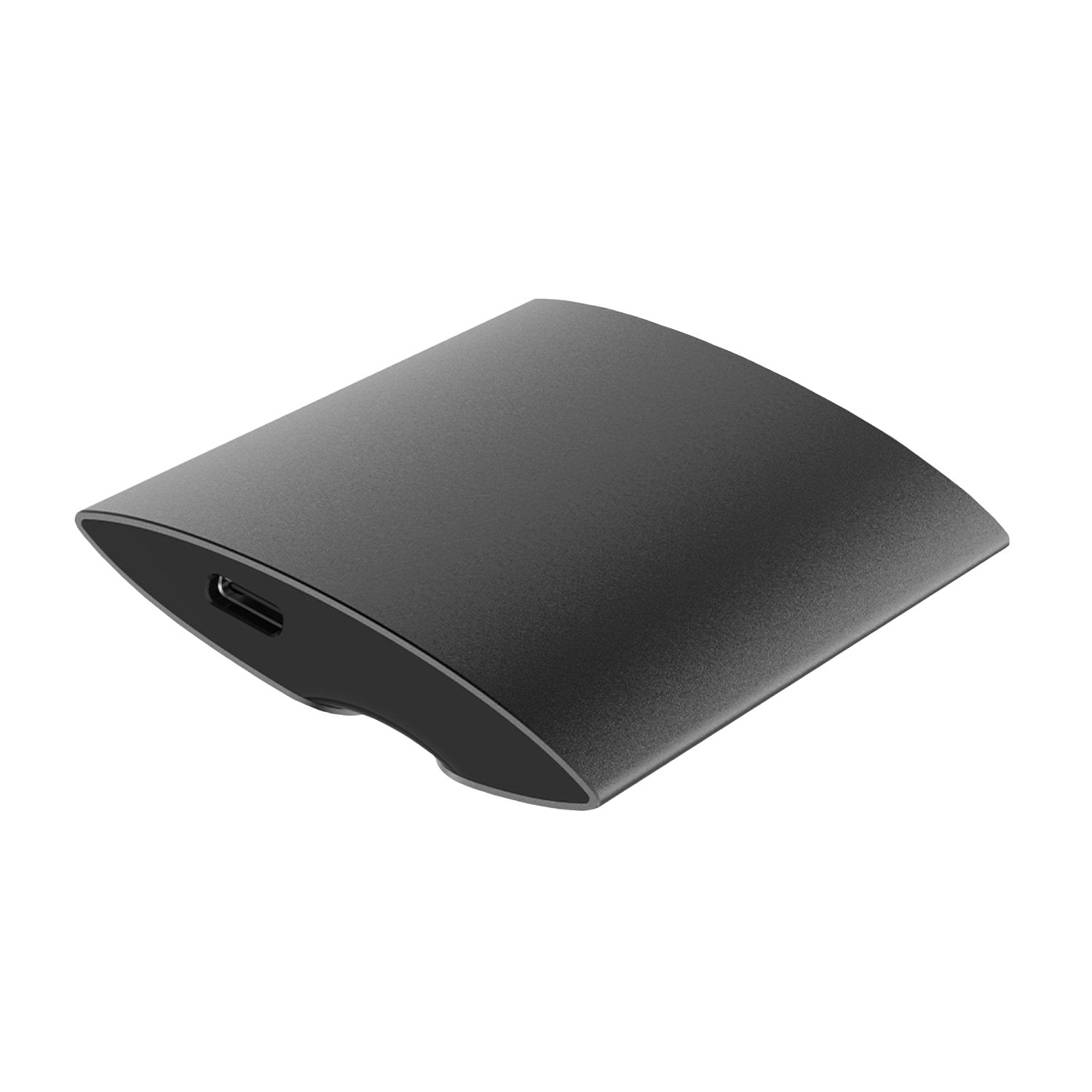 Hiksemi T300S Shield 512GB Type-C Portable SSD-Wolf Media Store