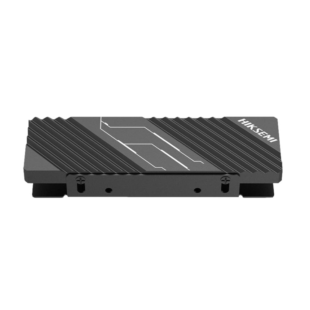 Hiksemi MH2 M.2 SSD Cooler Heatsink-Wolf Media Store