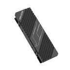 Hiksemi MH2 M.2 SSD Cooler Heatsink-Wolf Media Store