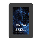 Hiksemi E100 City Series 1TB 2.5" SATAIII SSD - Wolf Media Store