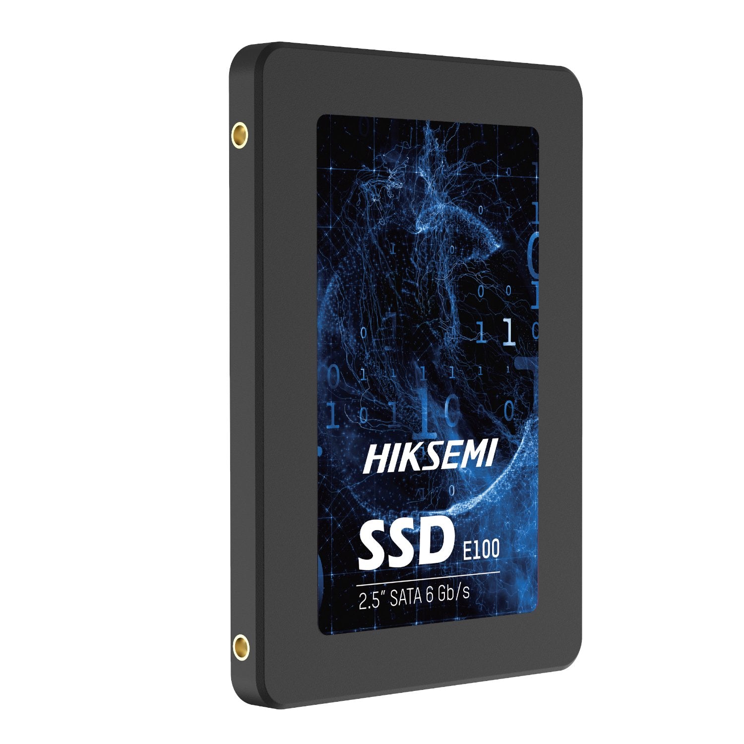 Hiksemi City Series E100 2TB 2.5" SATAIII SSD - Wolf Media Store