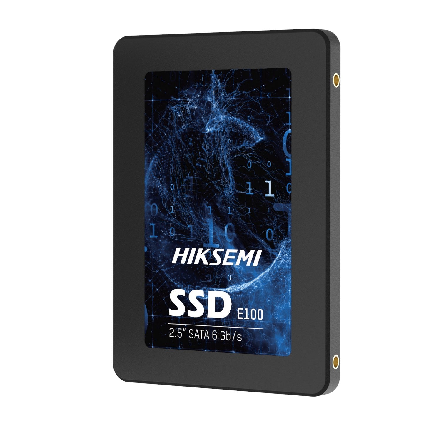 Hiksemi City Series E100 2TB 2.5" SATAIII SSD - Wolf Media Store