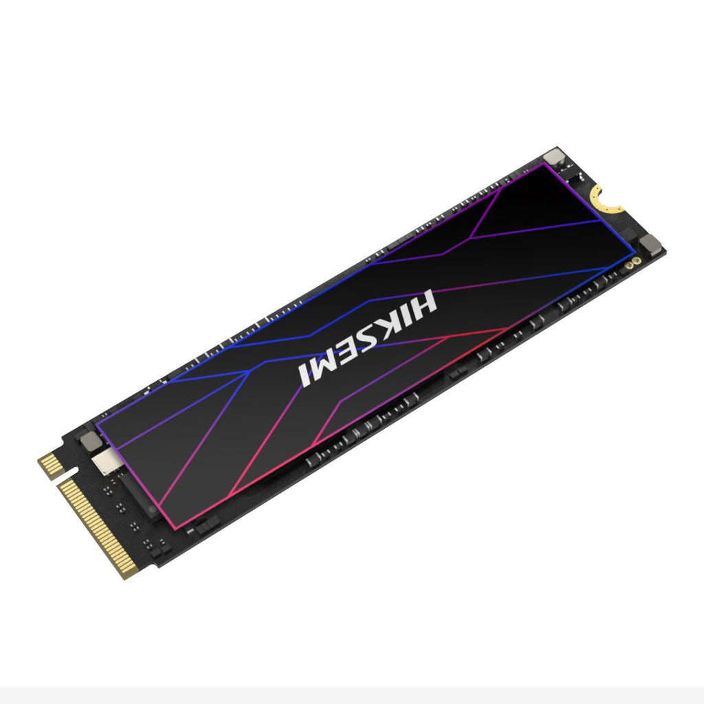 Hiksemi Future 2TB Gen4 M.2 NVMe NAND SSD - Wolf Media Store
