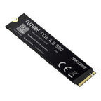 Hiksemi Future 512GB Gen4 M.2 NVMe 3D NAND SSD - Wolf Media Store