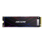 Hiksemi Future Core 4TB Gen5 M.2 NVMe 3D NAND SSD - Wolf Media Store