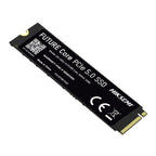 Hiksemi Future Core 4TB Gen5 M.2 NVMe 3D NAND SSD - Wolf Media Store