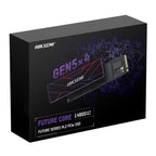 Hiksemi Future Core 2TB Gen5 M.2 NVMe 3D NAND SSD - Wolf Media Store