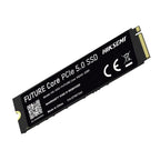 Hiksemi Future Core 1TB Gen5 M.2 NVMe 3D NAND SSD - Wolf Media Store