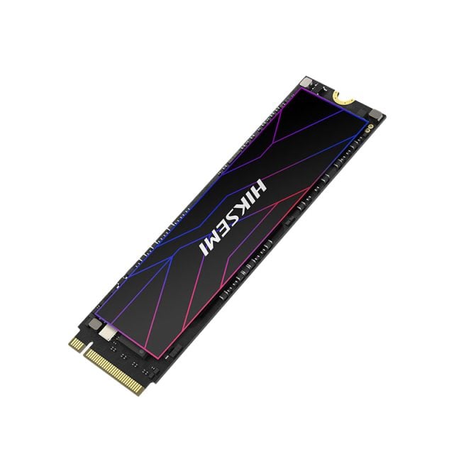 HIKSEMI Future Lite 1TB Gen4 M.2 NVMe 3D NAND SSD-Wolf Media Store