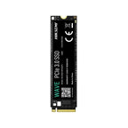 HIKSEMI Wave(P) 1TB Gen3 M.2 NVMe 3D NAND SSD-Wolf Media Store
