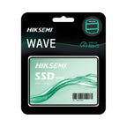 HIKSEMI WAVE(S) 2.5" 1TB SATAIII SSD-Wolf Media Store