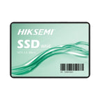 HIKSEMI WAVE(S) 2.5" 256GB SATAIII SSD-Wolf Media Store