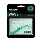 HIKSEMI WAVE(S) 2.5" 256GB SATAIII SSD-Wolf Media Store