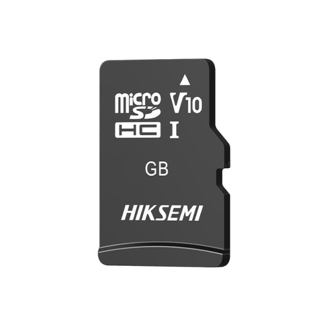 HIKSEMI C1 32GB Micro SD Card with Adapter-Wolf Media Store