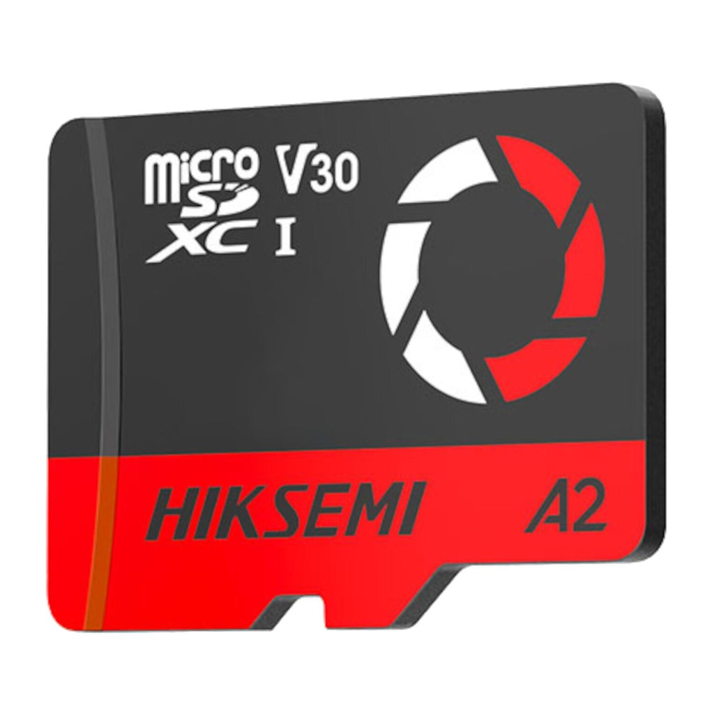 HIKSEMI Capture V30 512GB MicroSDXC Card (Without Adapter) - Wolf Media Store