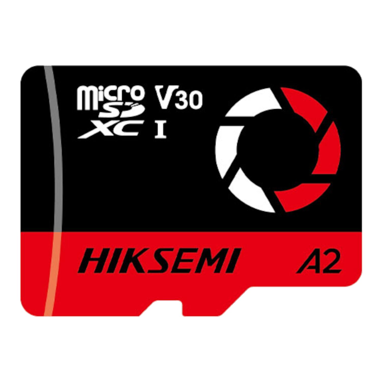 HIKSEMI Capture V30 512GB MicroSDXC Card (Without Adapter) - Wolf Media Store