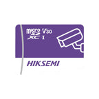 Hiksemi Guard U1+U3 TLC 256GB MicroSDXC (Without Adapter) - Wolf Media Store
