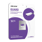 Hiksemi Guard U1+U3 TLC 256GB MicroSDXC (Without Adapter) - Wolf Media Store