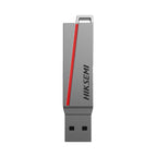 HIKSEMI Dual Slim 256GB USB3.2 Flash Drive-Wolf Media Store