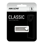 HIKSEMI Classic 128GB USB3.0 Flash Drive-Wolf Media Store
