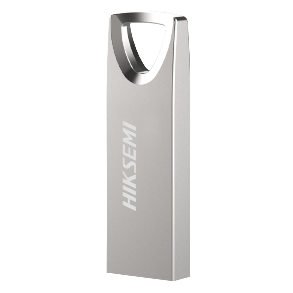 Hiksemi Classic 16GB USB2.0 Flash Drive - Metal - Wolf Media Store