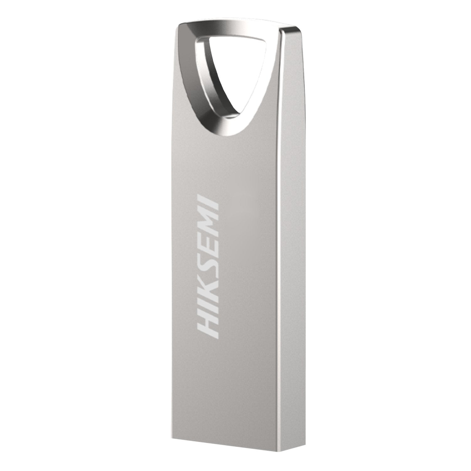 Hiksemi Classic 16GB USB2.0 Flash Drive - Metal - Wolf Media Store