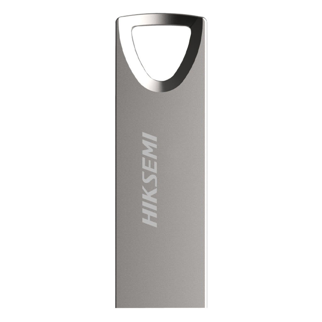 Hiksemi Classic 32GB USB2.0 Flash Drive - Metal - Wolf Media Store