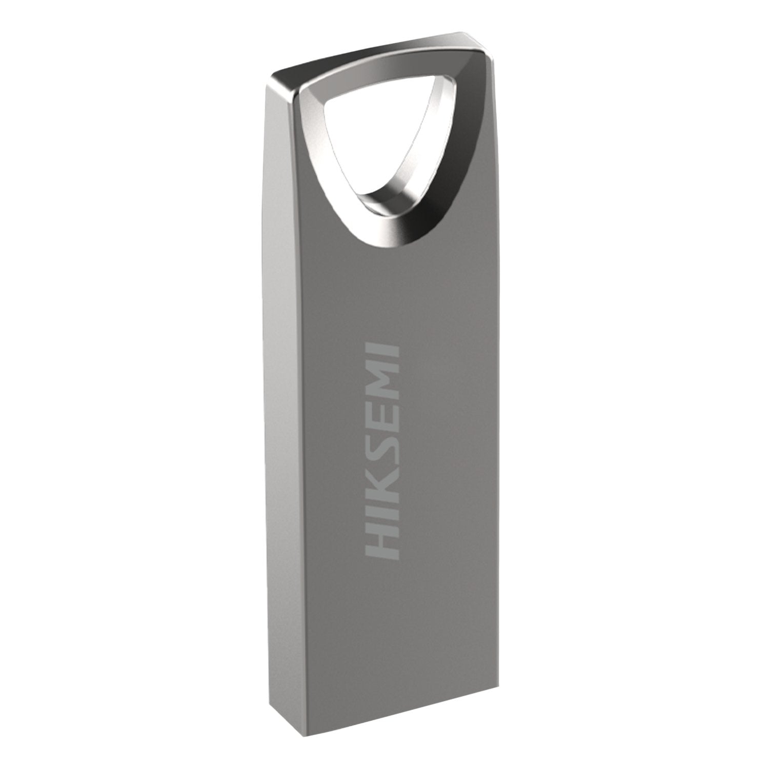Hiksemi Classic 32GB USB2.0 Flash Drive - Metal - Wolf Media Store