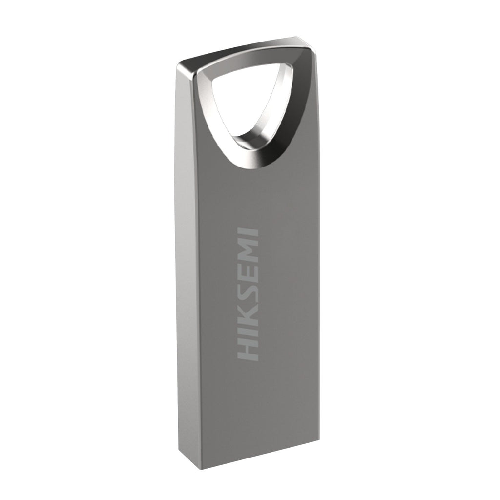 Hiksemi Classic 64GB USB2.0 Flash Drive - Metal - Wolf Media Store