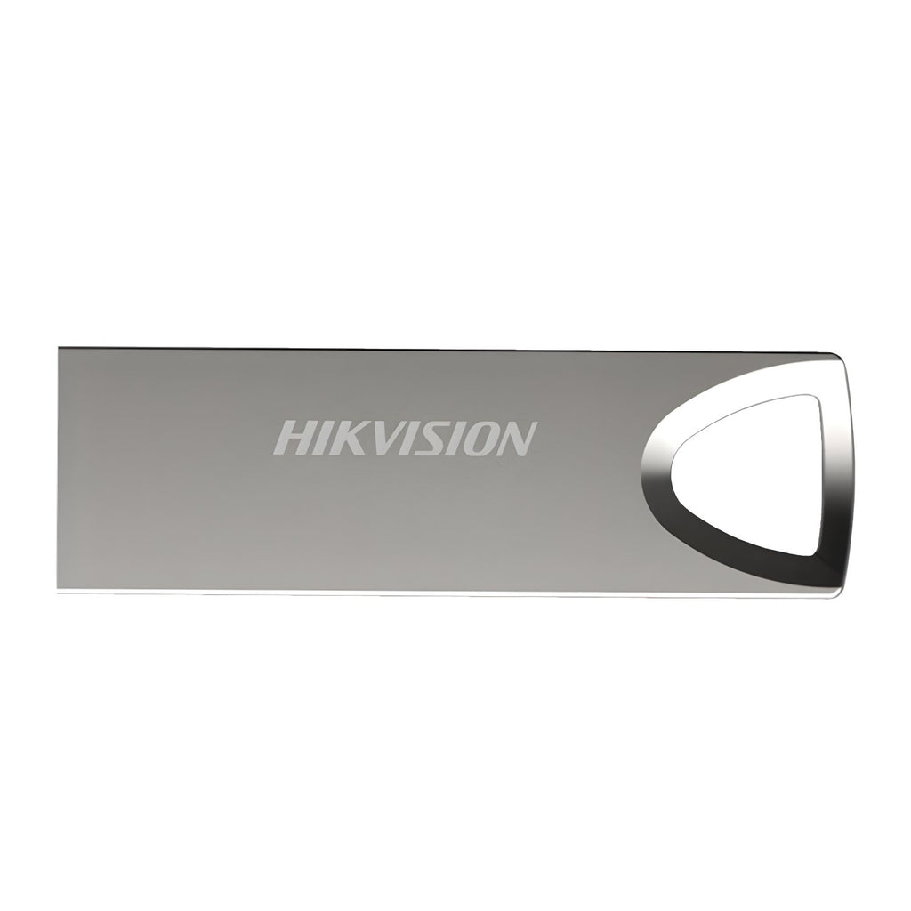 Hikvision Classic 64GB USB2.0 Flash Drive - Wolf Media Store