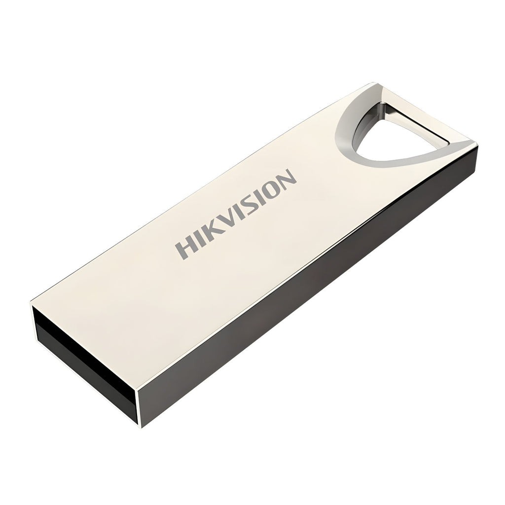 Hikvision Classic 64GB USB2.0 Flash Drive - Wolf Media Store