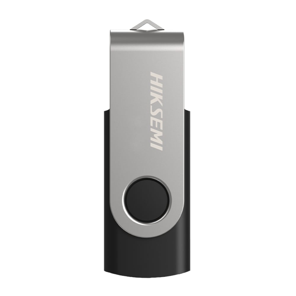 HIKSEMI Rotary Series 64GB USB3.0 Flash Drive-Wolf Media Store