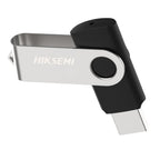 HIKSEMI Rotary Series 64GB USB3.0 Flash Drive-Wolf Media Store