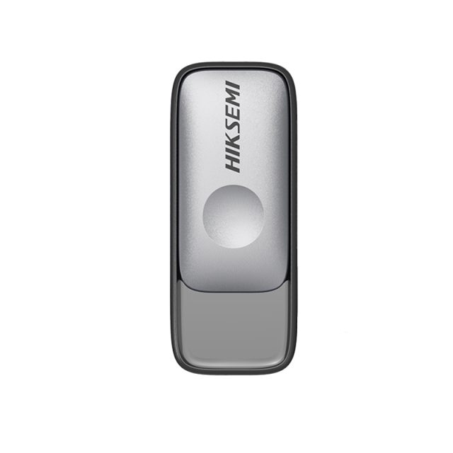 HIKSEMI Pully 128GB USB3.2 Flash Drive-Wolf Media Store