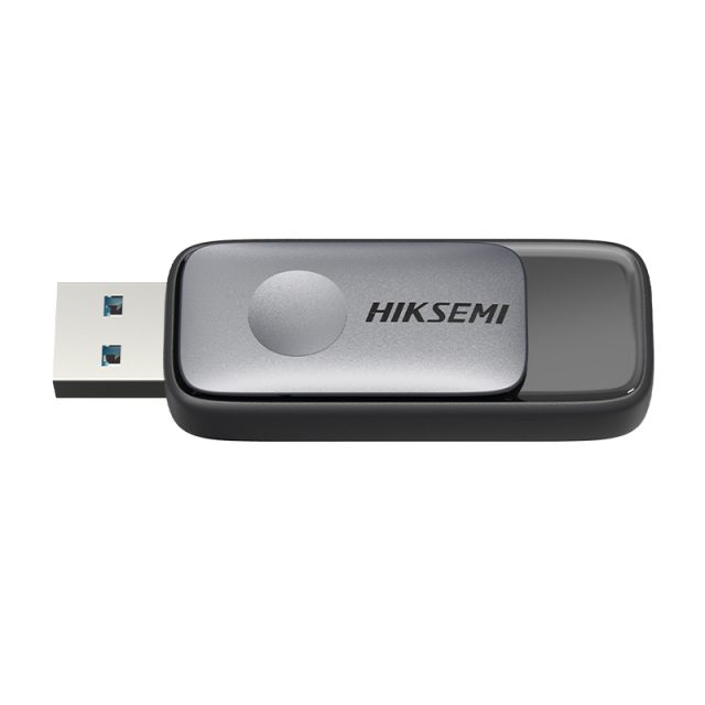 HIKSEMI Pully 32GB USB3.2 Flash Drive-Wolf Media Store