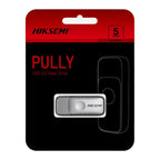 HIKSEMI Pully 32GB USB3.2 Flash Drive-Wolf Media Store