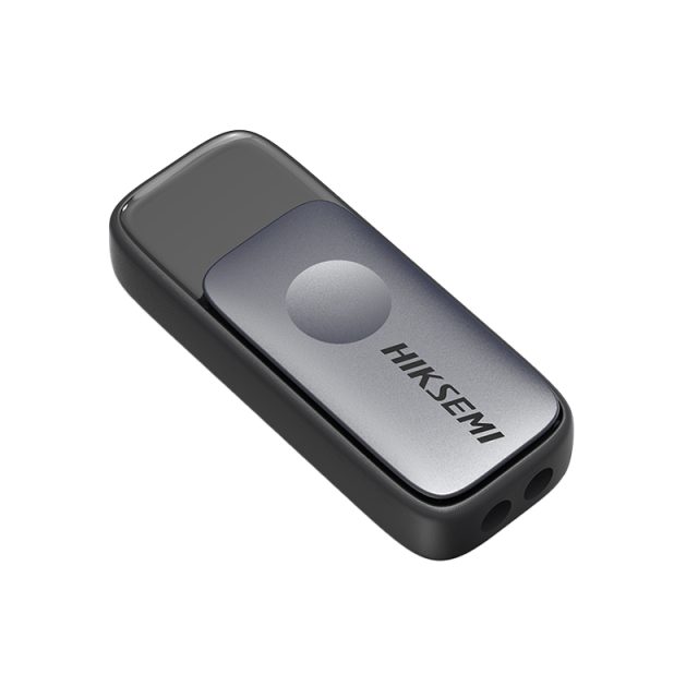 HIKSEMI Pully 64GB USB3.2 Flash Drive-Wolf Media Store