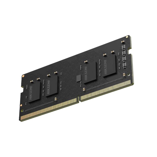 HIKSEMI Hiker 4GB 1600MHZ DDR3 SODIMM-Wolf Media Store