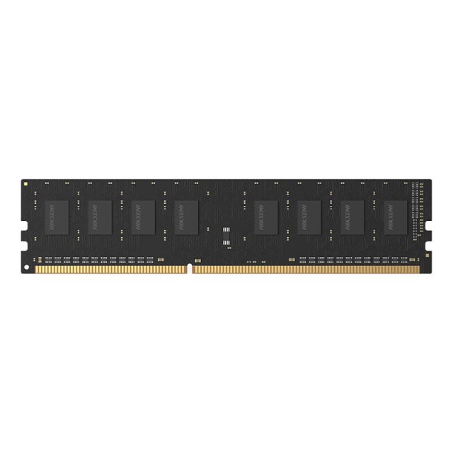 HIKSEMI Hiker 4GB 1600MHZ DDR3 UDIMM-Wolf Media Store