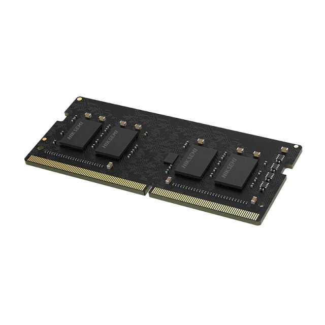 HIKSEMI Hiker 8GB 1600MHZ DDR3 SODIMM-Wolf Media Store