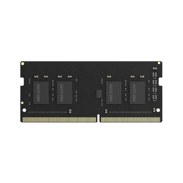 HIKSEMI Hiker 8GB 1600MHZ DDR3 SODIMM-Wolf Media Store