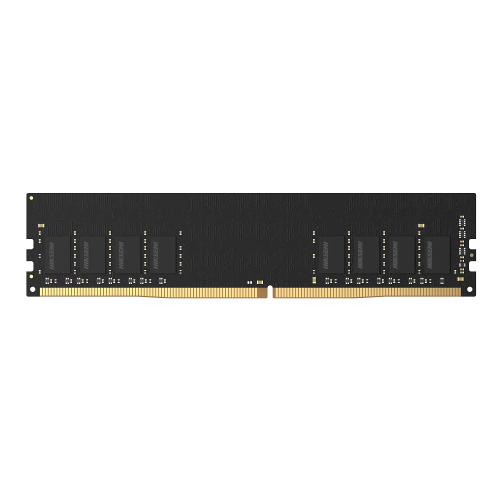 HIKSEMI 8GB 3200MHz DDR4 UDIMM Memory-Wolf Media Store