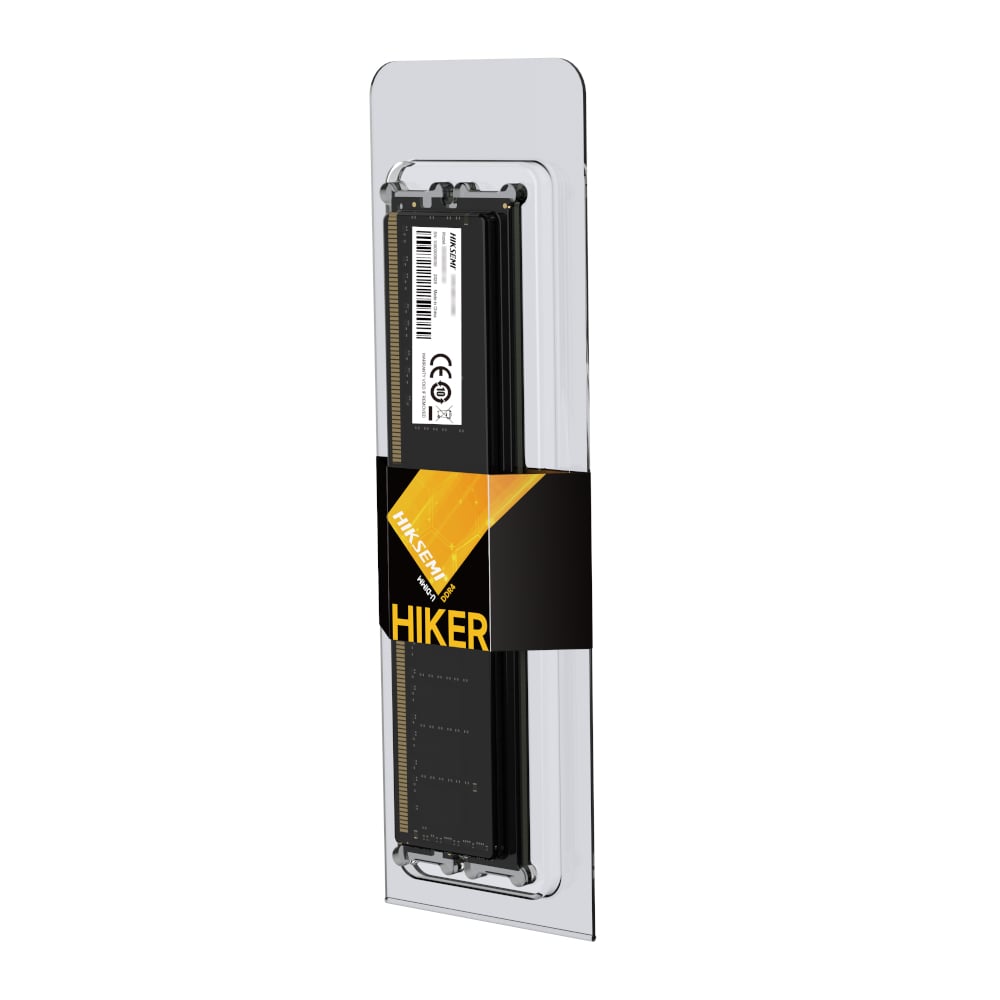 HIKSEMI 8GB 3200MHz DDR4 UDIMM Memory-Wolf Media Store